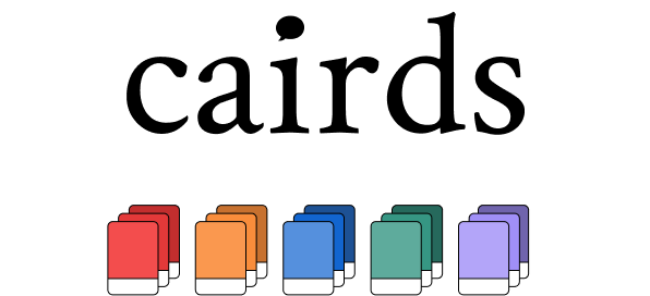 Cairds Logo